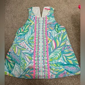 Lilly Pulitzer Tank Top